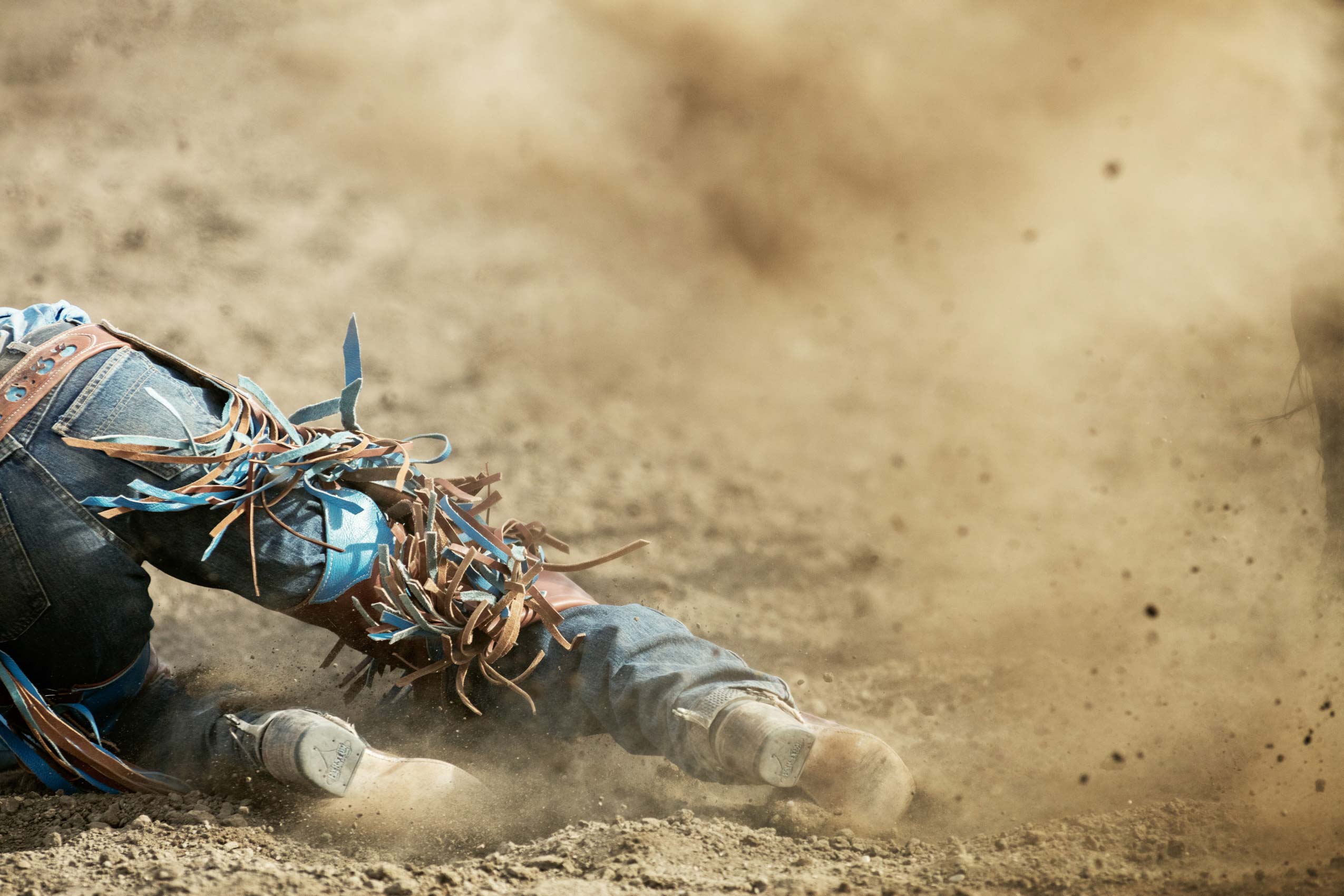 06_MilesCityBuckingHorse