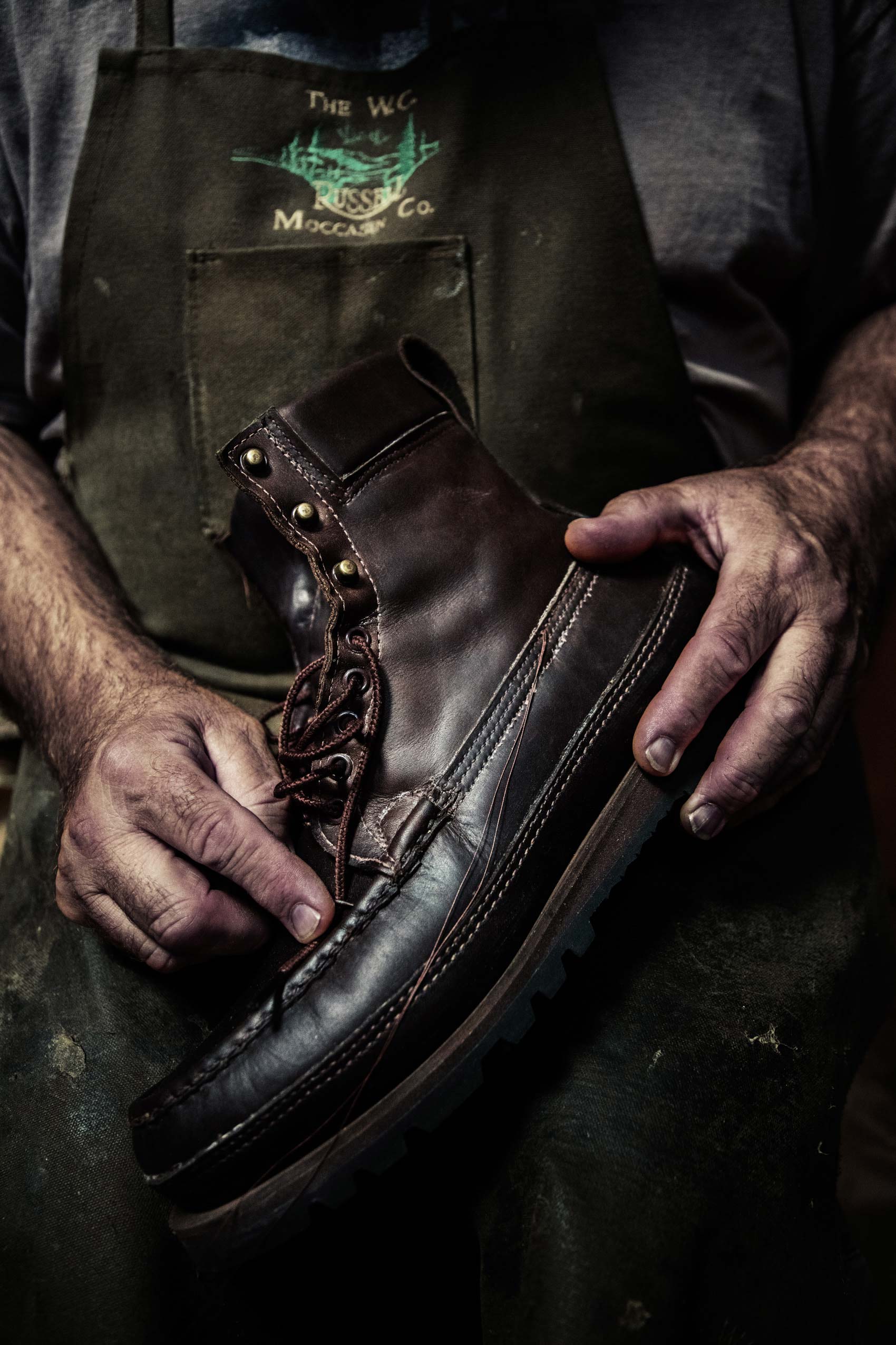 06_W_C_Russell_Moccasin_Co